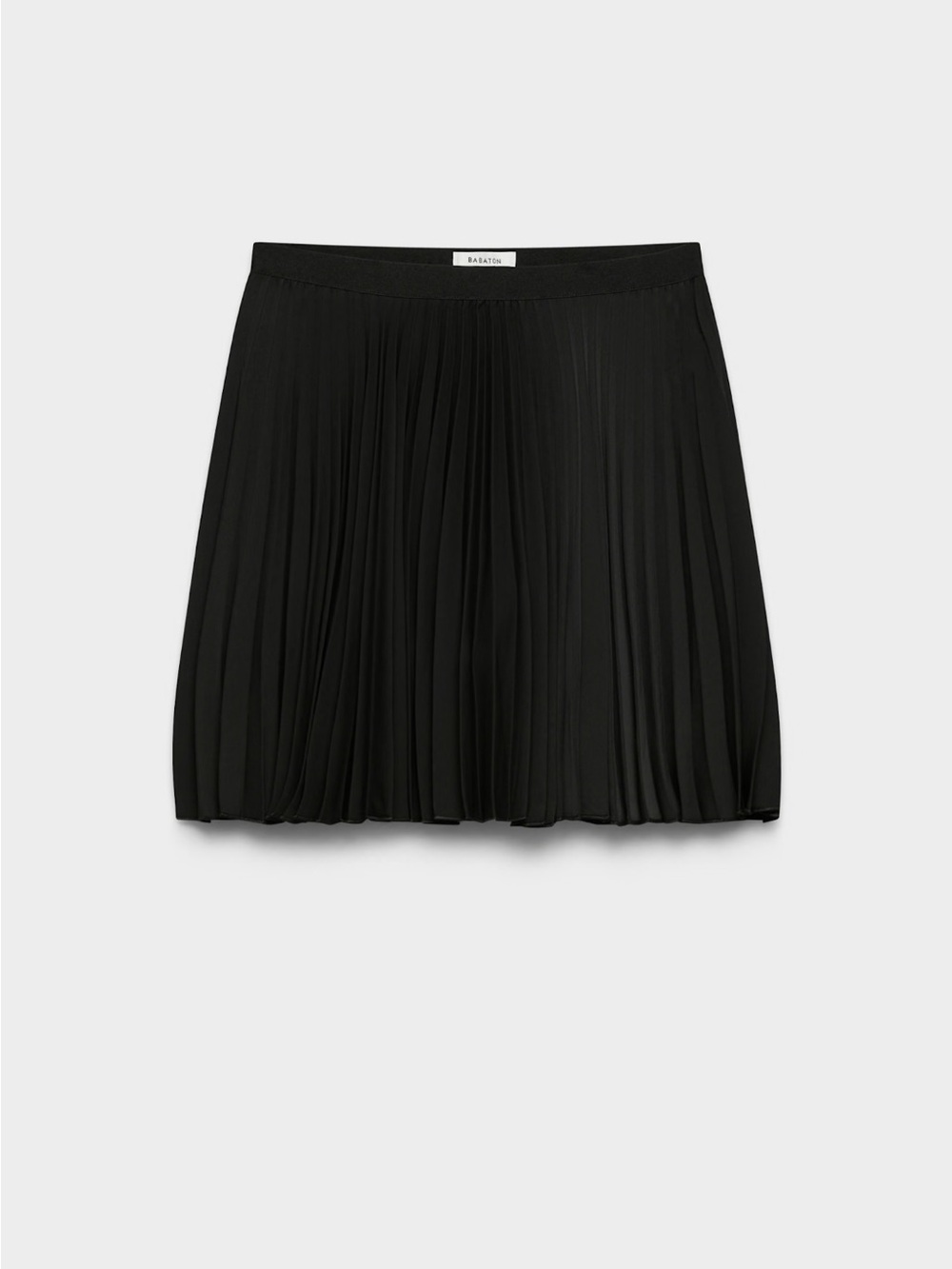 Babaton document skirt